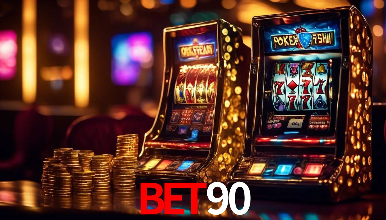 Mesa de Blackjack bet90