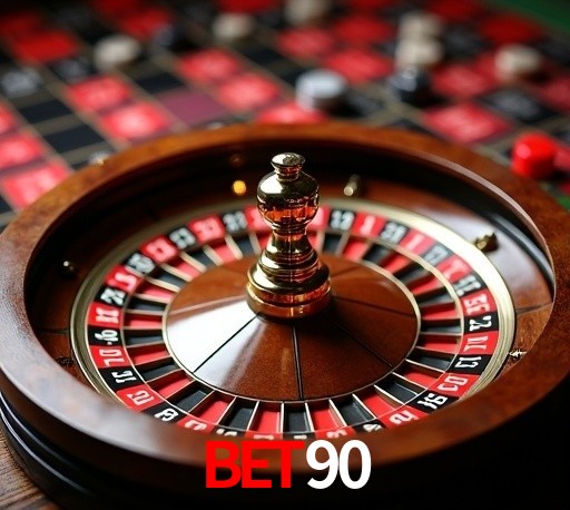 Progressão VIP bet90