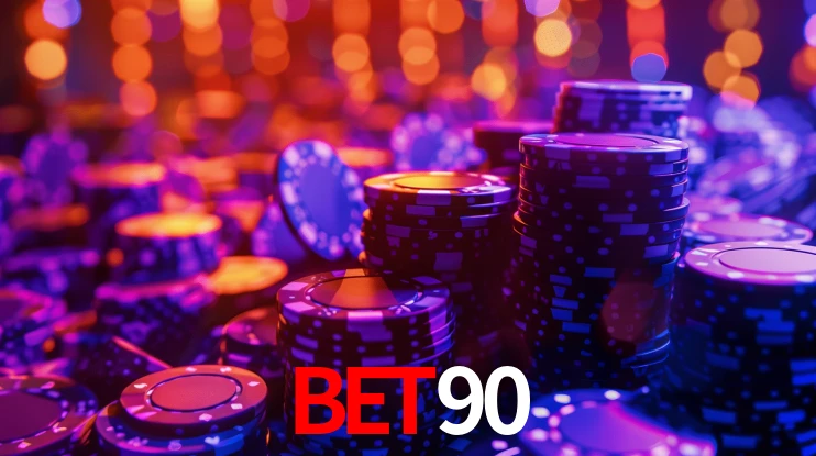 Bônus App bet90