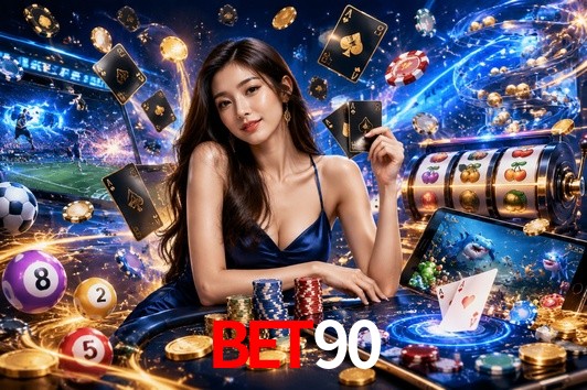 Seasonal Promotions bet90