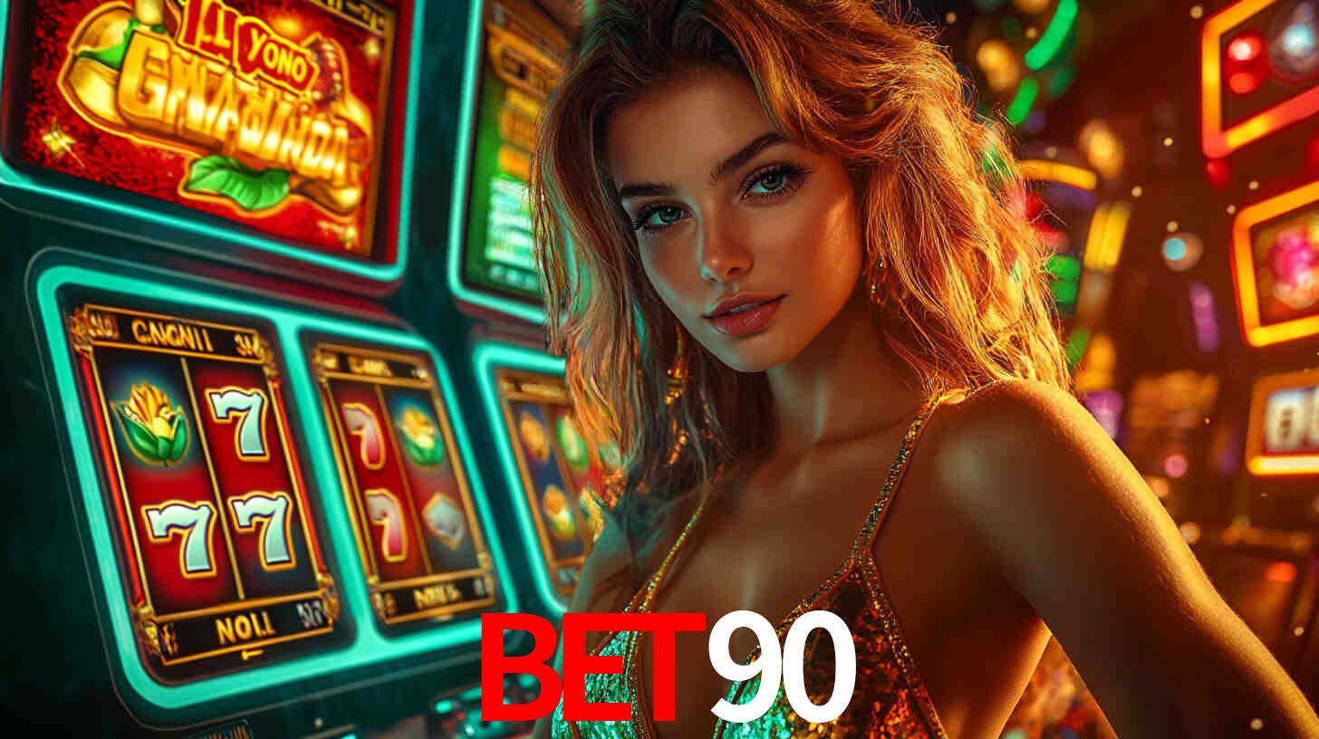 bet90 App Interface