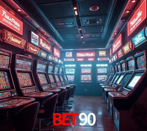 Sistema VIP bet90