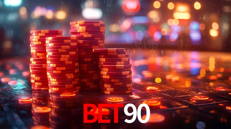 bet90: Seu Especialista em Apostas Esportivas Brasileiras