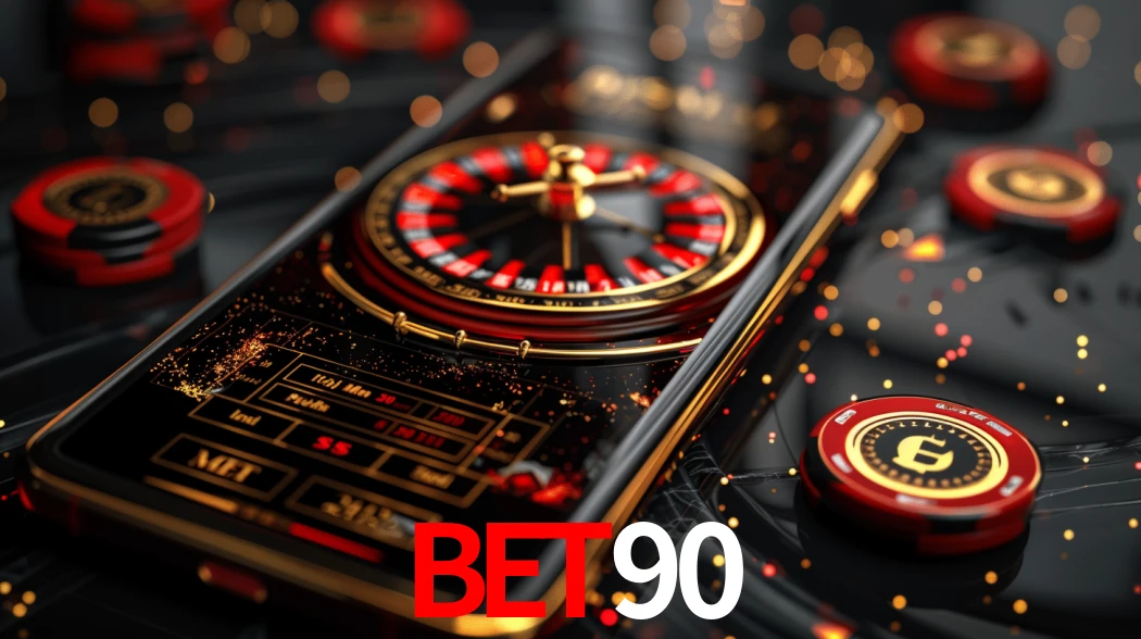 Responsive Design bet90
