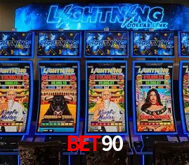 Apostas Esportivas na bet90: Um Guia Completo