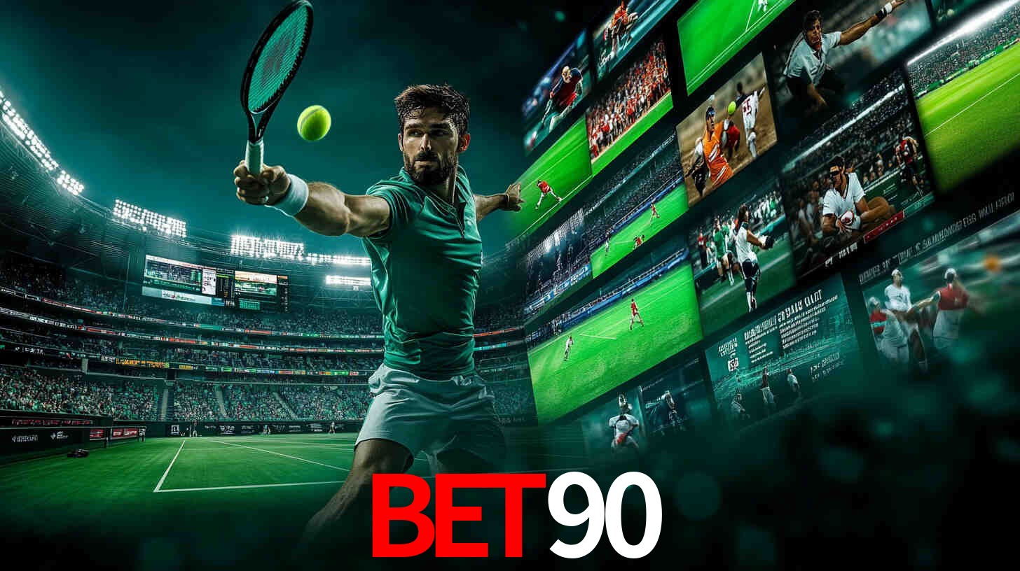 Instruções Download bet90