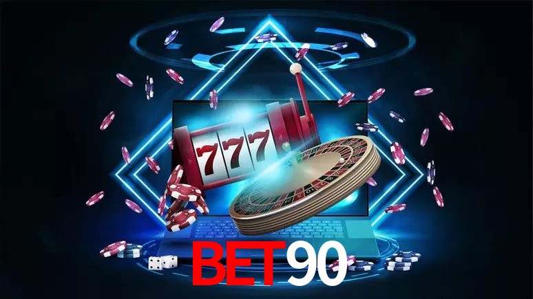 bet90 RTP transparência