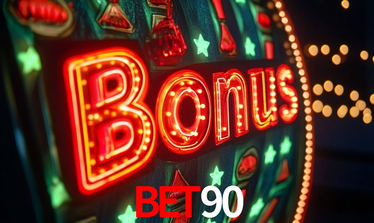 Jogos de Slot bet90