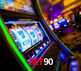 A Emoção da Loteria na bet90: Uma Chance de Mudança de Vida