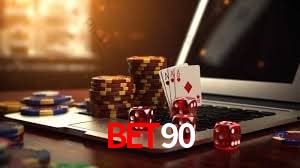 Apostas de Tênis bet90