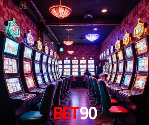 Táticas bet90
