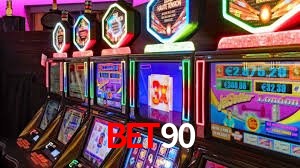 Estatísticas do Jogo bet90