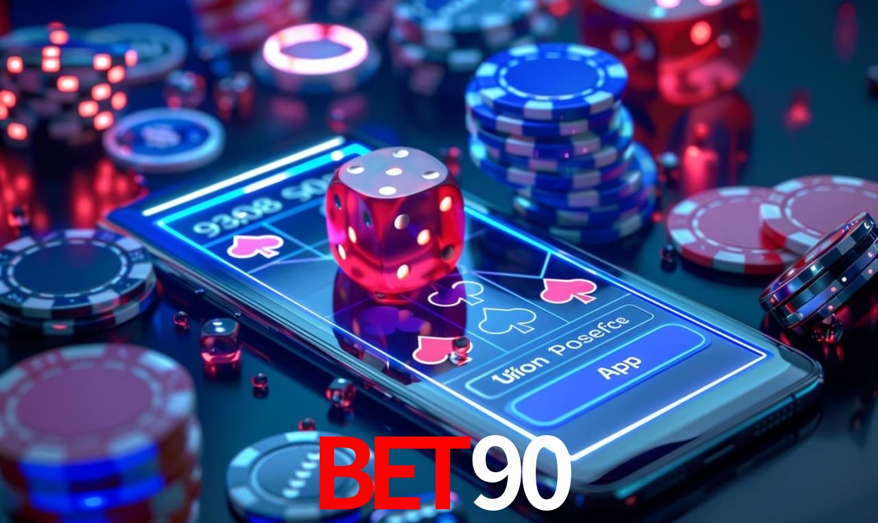 Jogos Mesa bet90