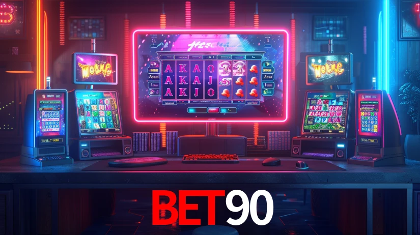 bet90 - Divirta-se jogando na plataforma - bet90.com