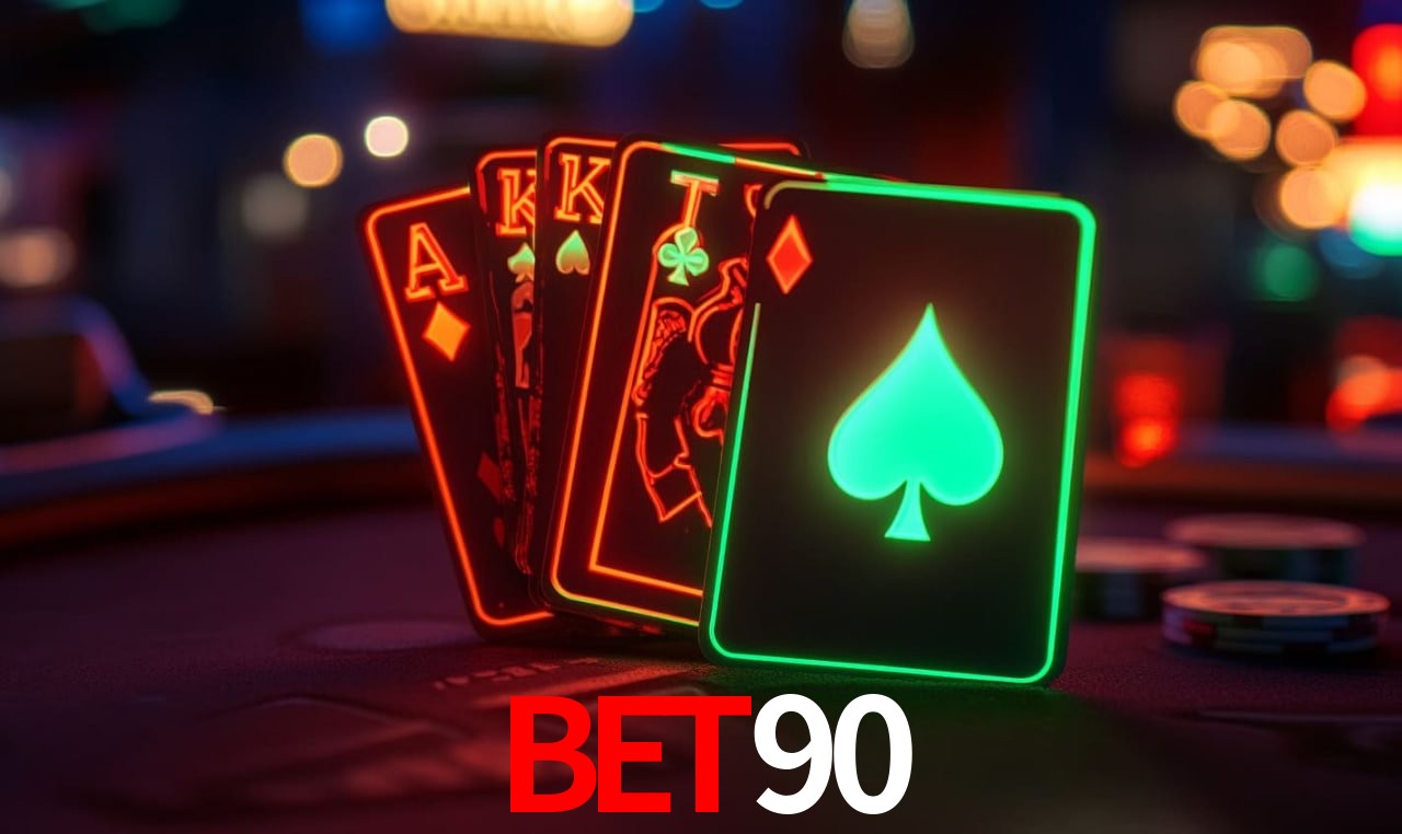 bet90 plataforma
