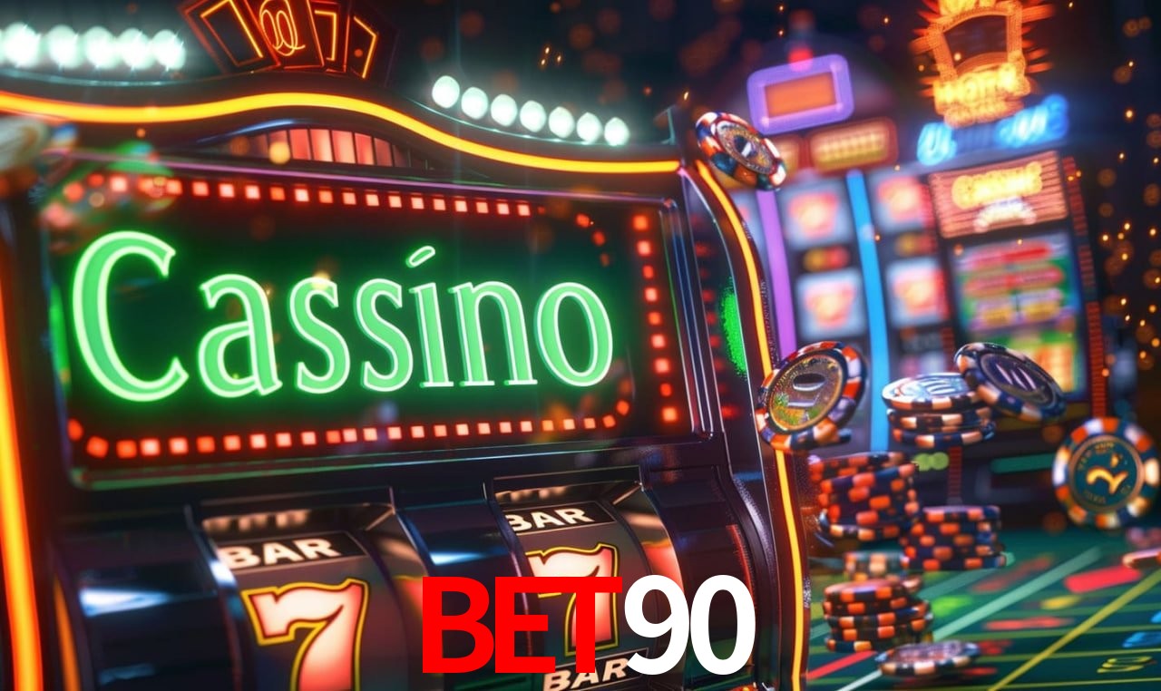 bet90 Caça-níqueis de mesa