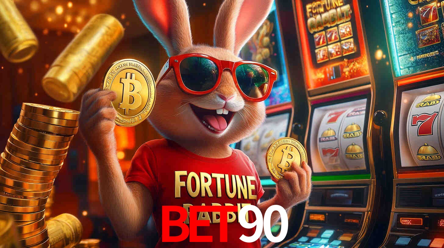 Recursos App bet90