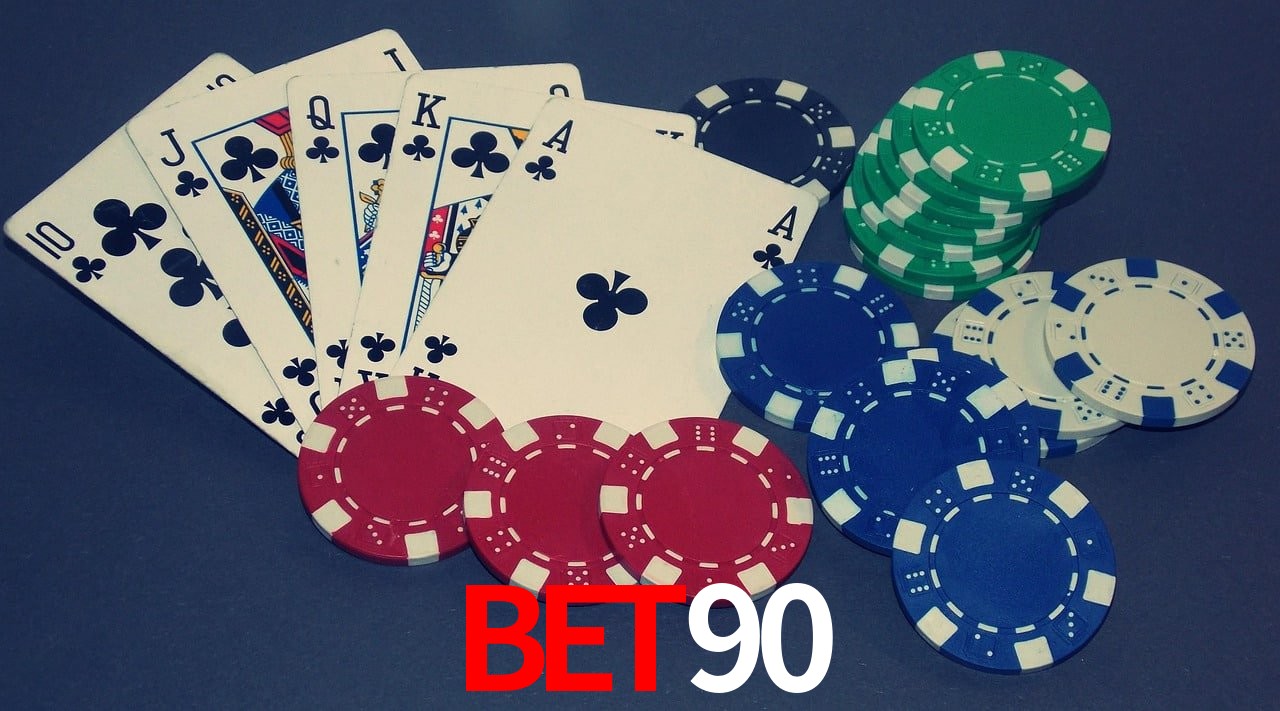 Game Providers bet90