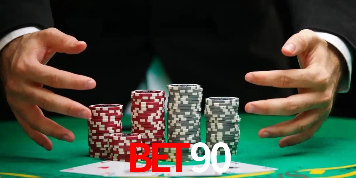 Chances Ganhar bet90