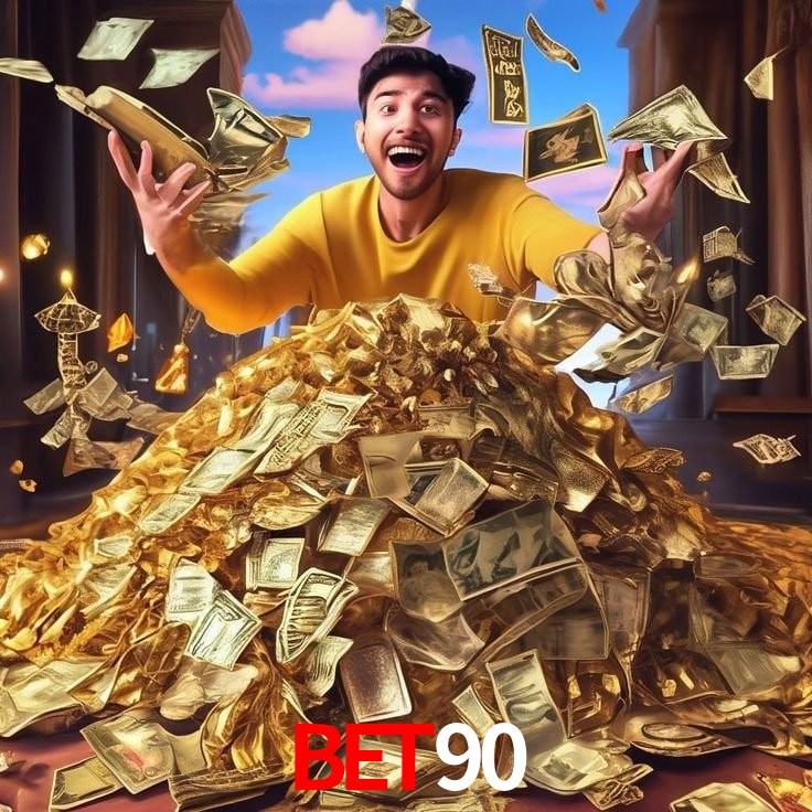 Design Responsivo bet90