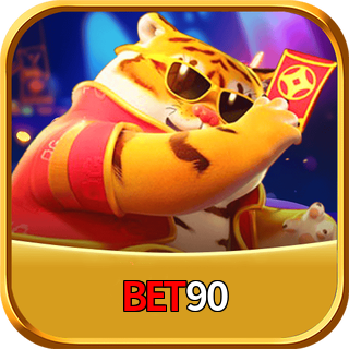 Logo da bet90
